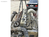 Oto Çıkma Parça / Bmc / PRO / Motor / Motor (komple) / Çıkma Parça 