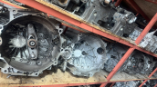 CADDY 1.9 TDİ 5 İLERİ MANUEL ŞANZIMAN CADDY 1.9 ŞANZIMAN