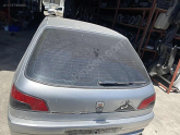 Peugeot 306 bagaj kapağı EMR OTOMATİV