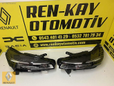 Oto Çıkma Parça / Renault / R 5 / Far & Stop / Sağ Arka Stop / Çıkma Parça 