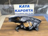 Oto Çıkma Parça / Dacia / Dokker / Far & Stop / Sol Ön Far / Çıkma Parça 
