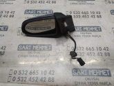 ÇIKMA OPEL ZAFİRA A SOL ÖN DİKİZ AYNASI