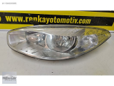 Oto Çıkma Parça / Renault / Fluence / Far & Stop / Sol Arka Stop / Sıfır Parça 