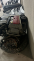Oto Çıkma Parça / Mercedes / C Serisi / Motor / Motor (komple) / Çıkma Parça 