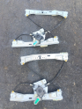 Chery tıggo 8 sol ön cam krikosu