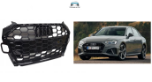 Oto Çıkma Parça / Audi / A4 / Kaporta & Karoser / Panjur / Çıkma Parça 