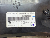 Oto Çıkma Parça / Fiat / Doblo / Elektrik / Kilometre Saati / Çıkma Parça 