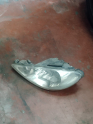 Peugeot 206 çıkma sol farı