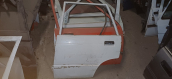 SUZUKİ MARUTİ SOL ARKA KAPI