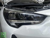 Opel Corsa F 2023 Ledli Sağ Far 39162654 Orjinal
