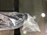 Oto Çıkma Parça / MG / HS / Tampon / Tampon Izgarası / Çıkma Parça 