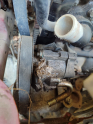 Oto Çıkma Parça / Chevrolet / Kalos / Direksiyon / Direksiyon Pompası / Çıkma Parça 