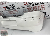 Oto Çıkma Parça / Toyota / Yaris / Tampon / Arka Tampon / Çıkma Parça 