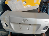 Oto Çıkma Parça / Toyota / Corolla / Kaporta & Karoser / Bagaj Kapağı / Çıkma Parça 