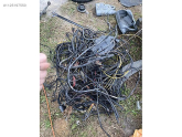 Oto Çıkma Parça / Mercedes / 200 / Motor / Elektrik Tesisatı / Çıkma Parça 