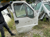 Oto Çıkma Parça / Citroen / Jumper / Kaporta & Karoser / Sağ Ön Kapı / Çıkma Parça 