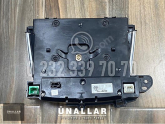 Oto Çıkma Parça / Opel / Crossland X / Elektrik / Elektrik Tesisatı / Çıkma Parça 