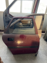 Opel astra a sağ arka kapı