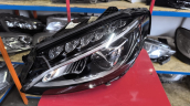 MERCEDES W205 C180 C200 SOL FAR ORJİNAL ÇIKMA 16000₺