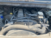FORD TRANSİT 100  3.3 MOTOR KOMPLE ESKİSİ İADELİ