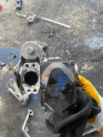 Oto Çıkma Parça / Audi / A6 / Motor / Gaz Kelebeği / Çıkma Parça 