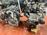 OPEL ASTRA J - ASTRA K 1.6 DİZEL KOMPLE MOTOR GARANTİLİ