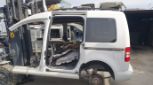 volkswagen caddy 2014 kesme tavan arka (boş) (son fiyat)