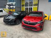 Oto Çıkma Parça / Renault / Clio / Kaporta & Karoser / Bagaj Kapağı / Çıkma Parça 