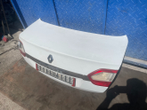 Oto Çıkma Parça / Renault / Fluence / Kaporta & Karoser / Bagaj Kapağı / Çıkma Parça 
