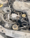 Renault Megane 1 1.9 dizel motor