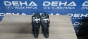 Oto Çıkma Parça / Citroen / C-elysee / Vites / Vites Mekanizması / Çıkma Parça 