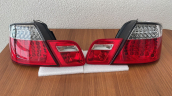 E46 COUPE LED STOP TAKIMI BEYAZ SİNYAL 1998 1999 2000 2003 SIFIR