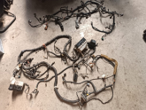 Oto Çıkma Parça / Nissan / Almera / Motor / Elektrik Tesisatı / Çıkma Parça 