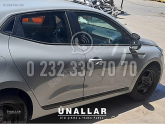 Oto Çıkma Parça / Renault / Clio / Kaporta & Karoser / Sol Arka Kapı / Çıkma Parça 