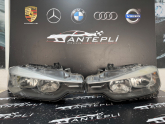 BMW 3 SERİSİ F30 SAĞ SOL FAR HALOJEN AMPÜLLÜ ÇIKMA ORİJİNAL