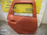 Oto Çıkma Parça / Dacia / Sandero / Kaporta & Karoser / Sağ Arka Kapı / Çıkma Parça 