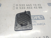 Oto Çıkma Parça / Volkswagen / Caddy / Teyp / Hoparlör / Çıkma Parça 