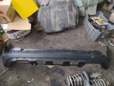 SIFIR ORJ HYUNDAİ TUCSON ARKA TAMPON SPOİLER DİFÜZÖR 86612-D3510