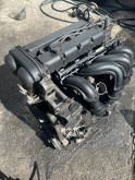 Ford Focus 1.6 benzinli komple motor