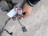 Oto Çıkma Parça / Opel / Astra / Elektrik / Elektrik Tesisatı / Çıkma Parça 