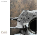 Oto Çıkma Parça / Porsche / Carrera / Radyatör / Radyatör Ayağı / Çıkma Parça 