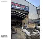 Opel Vectra Çıkma Yedek Parçaları