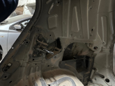 Oto Çıkma Parça / Hyundai / ix35 / Kaporta & Karoser / Arka Çamurluk / Çıkma Parça 