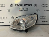Oto Çıkma Parça / Fiat / Fiorino / Far & Stop / Sol Ön Far / Çıkma Parça 