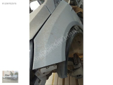 2013 FORD FOCUS SOL ÖN ÇAMURLUK ÜNALLAR OTO ÇIKMA YEDEK PARÇA