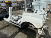 Oto Çıkma Parça / Peugeot / Bipper / Kaporta & Karoser / Komple Arka / Çıkma Parça 