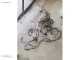 MONDEO ELEKTRİK TESİSAT MOTOR TESİSAT İÇ TESİSAT 2013 BENZİNLİ