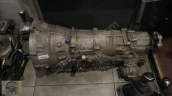 8HP70X OTOMATİK ŞANZIMAN BMW F06 F12 F13 BURSA MG