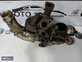 Oto Çıkma Parça / Volkswagen / Transporter / Motor / Turbo / Çıkma Parça 