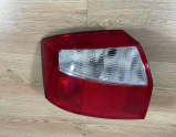 A4 STOP LAMBASI SOL SEDAN 2001 2002 2003 2004 SIFIR 8E5945217A